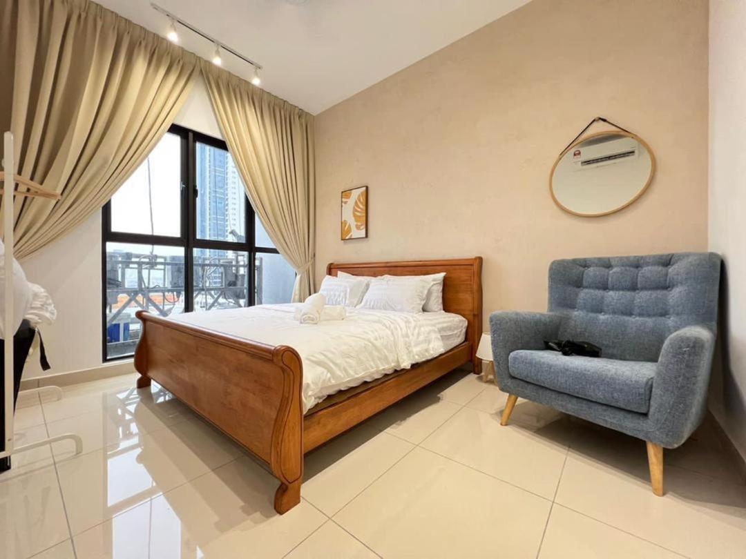 Pangsapuri Trion Kl Queen Service Kuala Lumpur